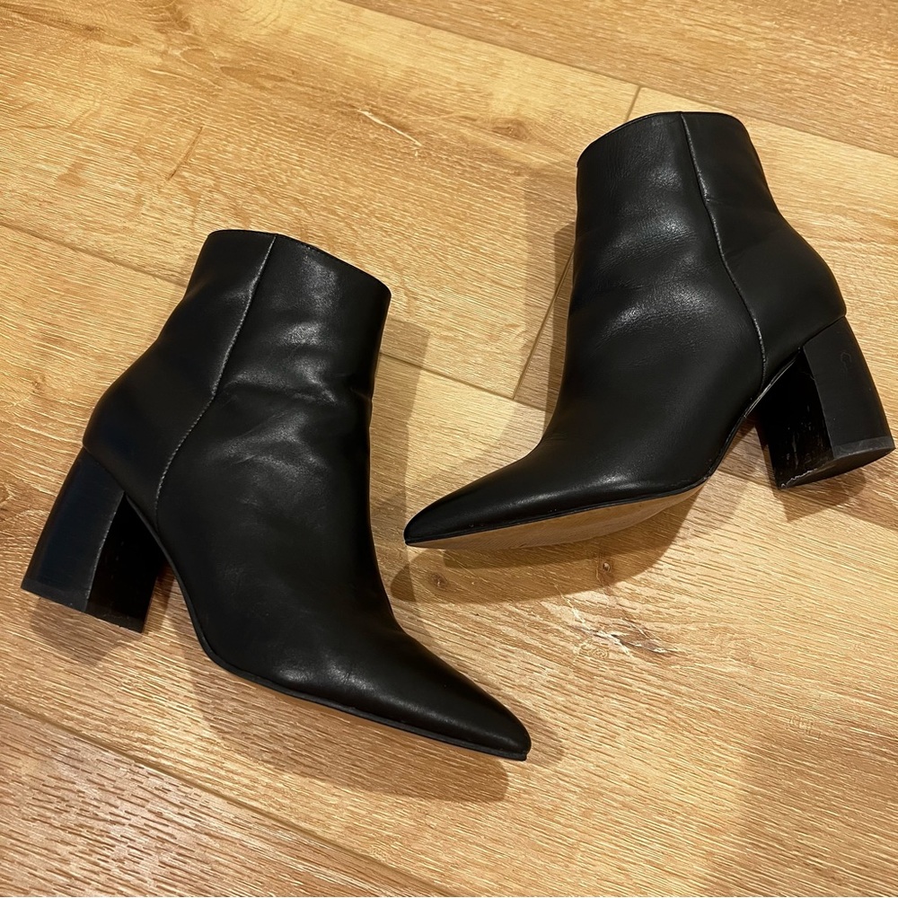 Marc Fisher Bootie